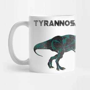 Tyrannosaurus Mug